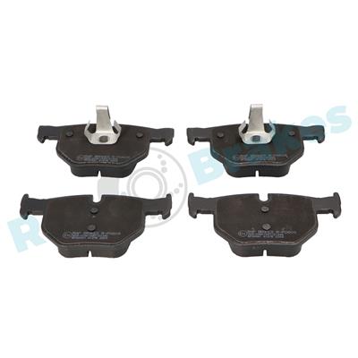 RAP BRAKES R-P0609 EAN: 5902701016081.