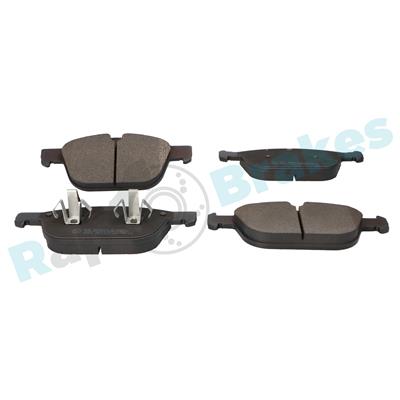 RAP BRAKES R-P0691 EAN: 5902701016906.