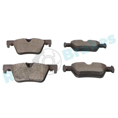 RAP BRAKES R-P0774 EAN: 5902701017736.