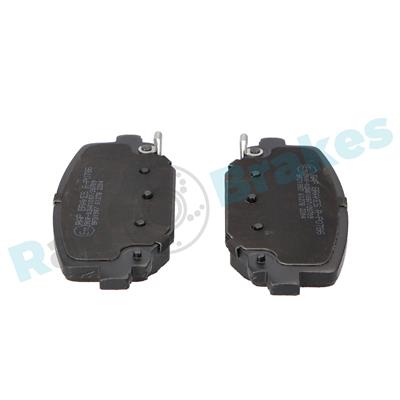 RAP BRAKES R-P0786 EAN: 5902701017859.