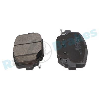 RAP BRAKES R-P0786 EAN: 5902701017859.