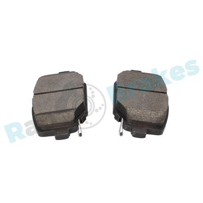 RAP BRAKES R-P0786 EAN: 5902701017859.