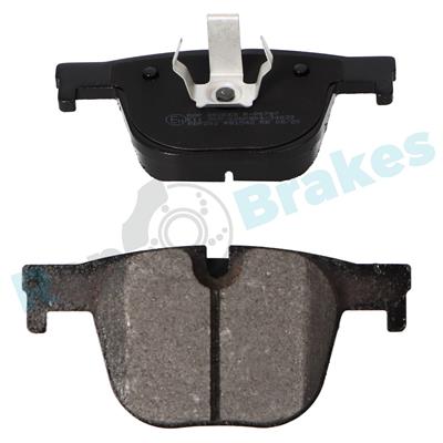 RAP BRAKES R-P0787 EAN: 5902701017866.