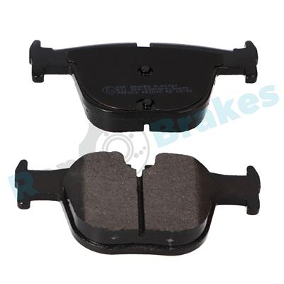 RAP BRAKES R-P0787 EAN: 5902701017866.