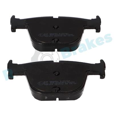 RAP BRAKES R-P0787 EAN: 5902701017866.