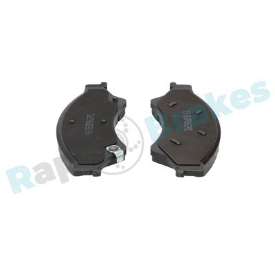 RAP BRAKES R-P0835 EAN: 5902701018344.