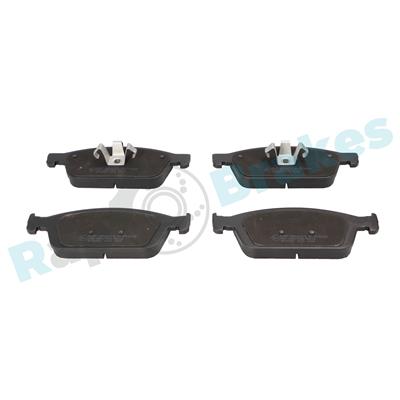 RAP BRAKES R-P0839 EAN: 5902701018382.