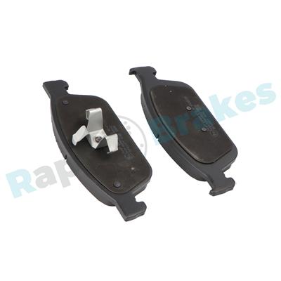 RAP BRAKES R-P0839 EAN: 5902701018382.