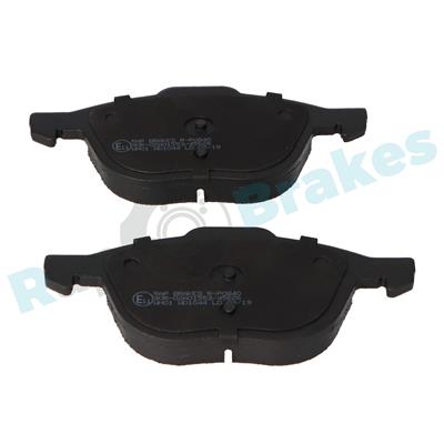 RAP BRAKES R-P0840 EAN: 5902701018399.