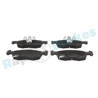 RAP BRAKES R-P0915 EAN: 5902701019143.