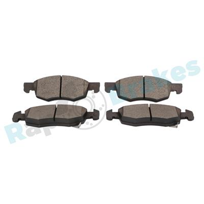 RAP BRAKES R-P0915 EAN: 5902701019143.