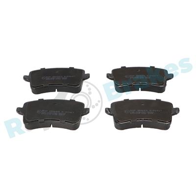 RAP BRAKES R-P0917 EAN: 5902701019167.