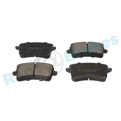 RAP BRAKES R-P0917 EAN: 5902701019167.