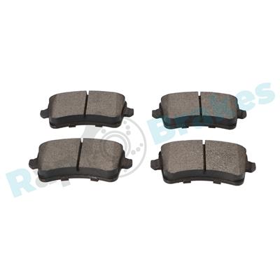 RAP BRAKES R-P0917 EAN: 5902701019167.