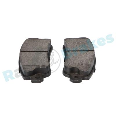 RAP BRAKES R-P0921 EAN: 5902701019204.