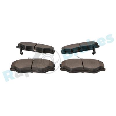 RAP BRAKES R-P0932 EAN: 5902701019310.