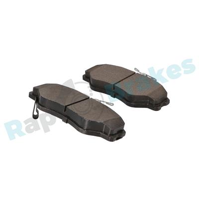 RAP BRAKES R-P0932 EAN: 5902701019310.