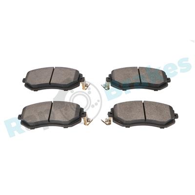 RAP BRAKES R-P1302 EAN: 5902701023010.