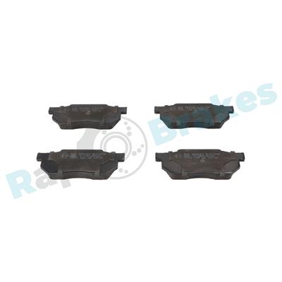 RAP BRAKES R-P1339 EAN: 5902701023386.