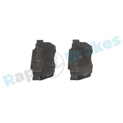 RAP BRAKES R-P1339 EAN: 5902701023386.