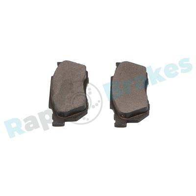 RAP BRAKES R-P1339 EAN: 5902701023386.