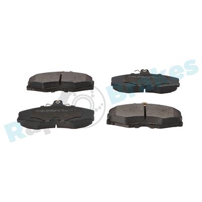 RAP BRAKES R-P1450 EAN: 5902701024499.