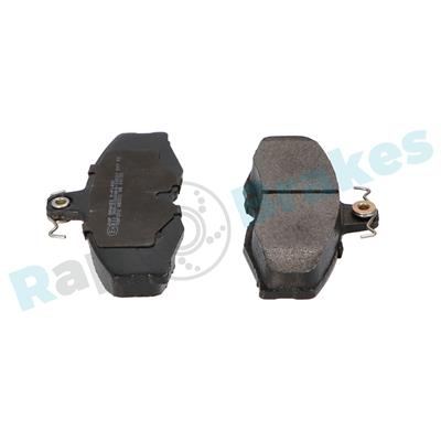 RAP BRAKES R-P1450 EAN: 5902701024499.