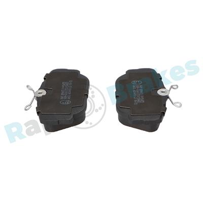 RAP BRAKES R-P1475 EAN: 5902701024741.