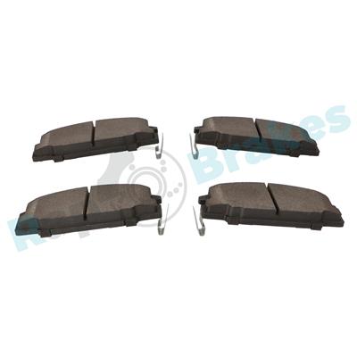 RAP BRAKES R-P1480 EAN: 5902701024796.