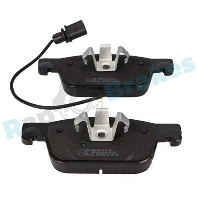 RAP BRAKES R-P1513 EAN: 5906125275512.