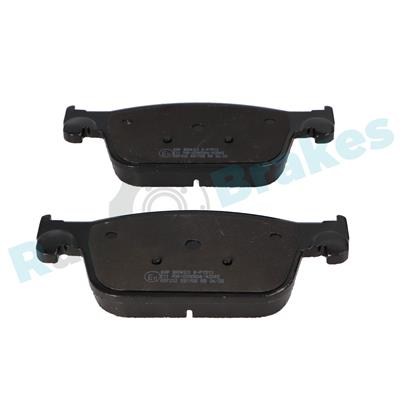 RAP BRAKES R-P1513 EAN: 5906125275512.