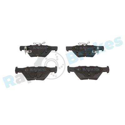 RAP BRAKES R-P1551 EAN: 5907714125874.