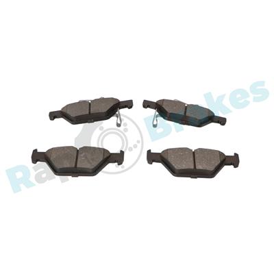 RAP BRAKES R-P1551 EAN: 5907714125874.