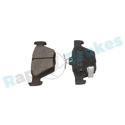 RAP BRAKES R-P1551 EAN: 5907714125874.