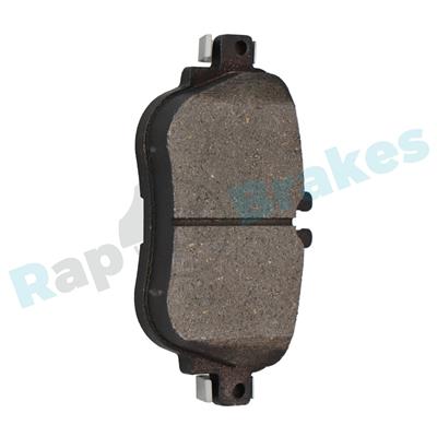 RAP BRAKES R-P1553 EAN: 5907714125898.