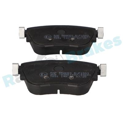 RAP BRAKES R-P1553 EAN: 5907714125898.