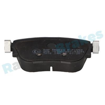 RAP BRAKES R-P1553 EAN: 5907714125898.