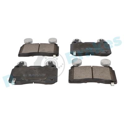 RAP BRAKES R-P1564 EAN: 5907714126000.