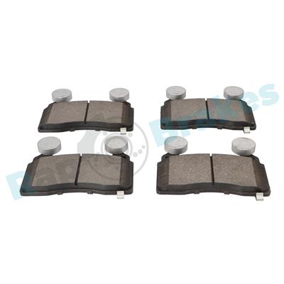 RAP BRAKES R-P1564 EAN: 5907714126000.