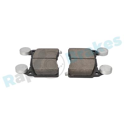 RAP BRAKES R-P1564 EAN: 5907714126000.