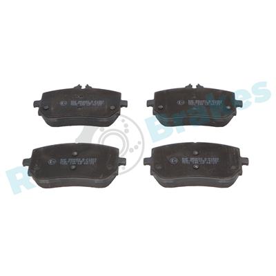 RAP BRAKES R-P1583 EAN: 5907714141645.