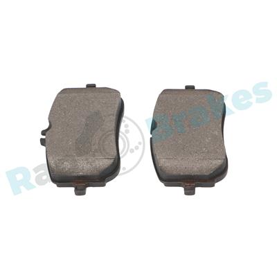 RAP BRAKES R-P1583 EAN: 5907714141645.