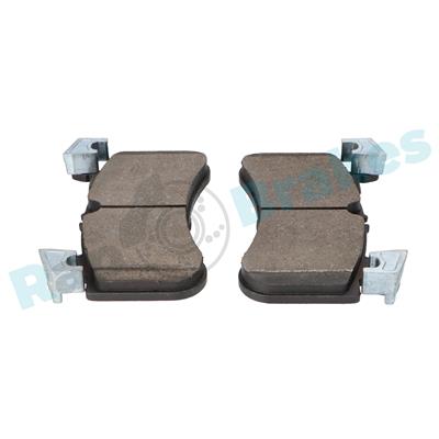 RAP BRAKES R-P1587 EAN: 5907714141683.