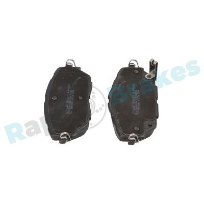 RAP BRAKES R-P1593 EAN: 5907714141744.