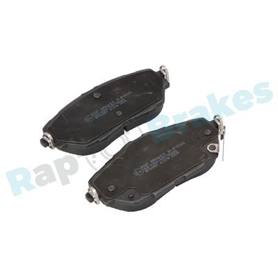 RAP BRAKES R-P1593 EAN: 5907714141744.