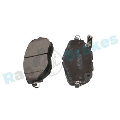 RAP BRAKES R-P1593 EAN: 5907714141744.