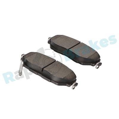 RAP BRAKES R-P1593 EAN: 5907714141744.