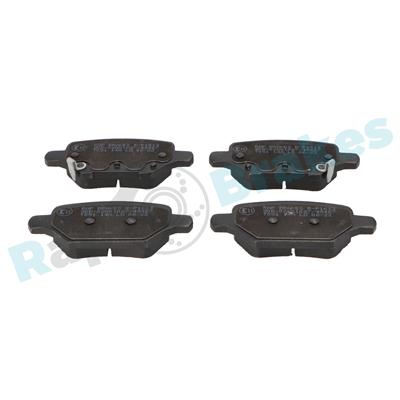 RAP BRAKES R-P1613 EAN: 5907714142314.