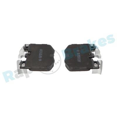 RAP BRAKES R-P1619 EAN: 5907714142376.