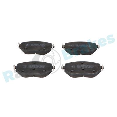 RAP BRAKES R-P1622 EAN: 5907714148064.